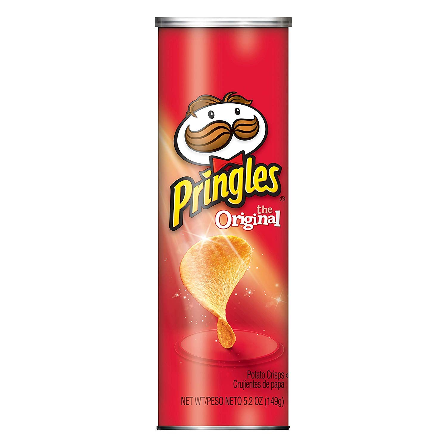 Pringles Original 134g