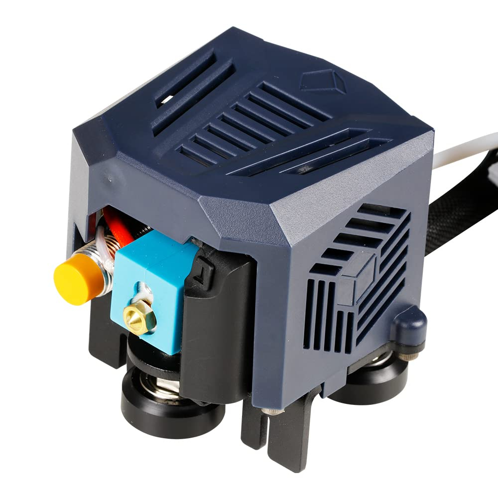 ANYCUBIC 3D Printing Head for Anycubic Kobra Go 3D Printers