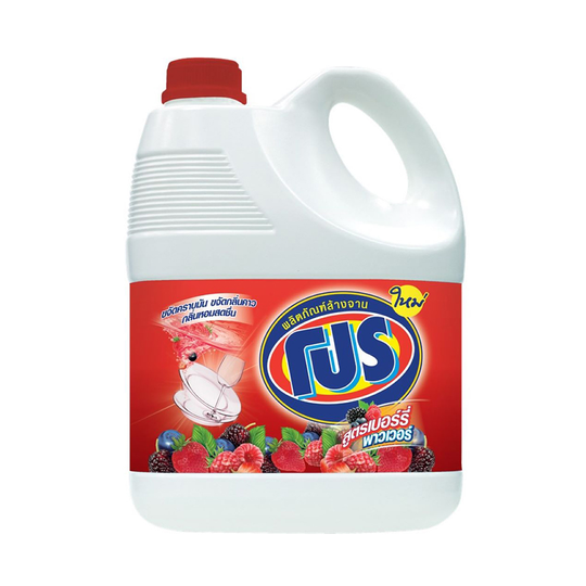 Pro Dishwashing Berry Power 3600ml
