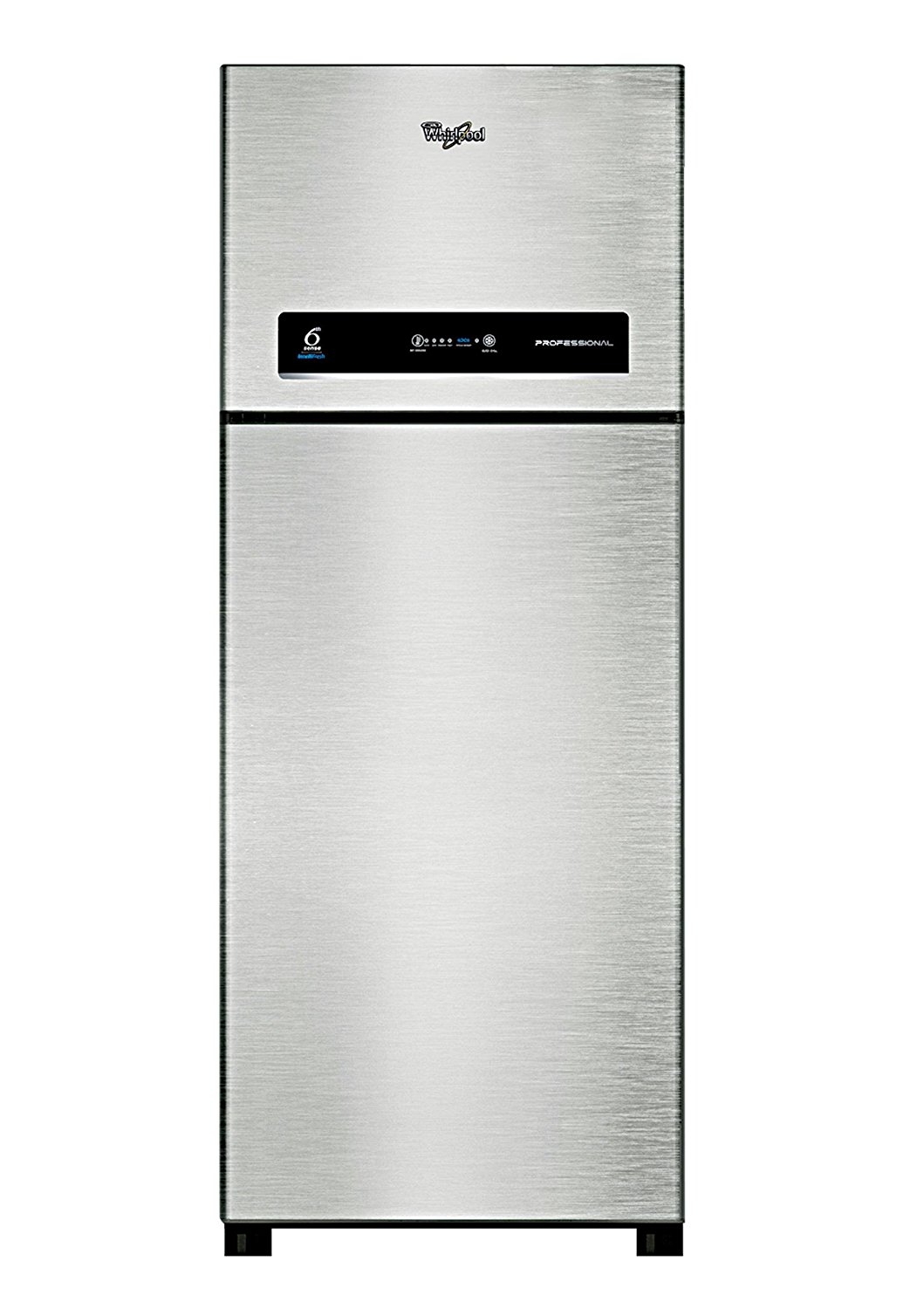 Whirlpool Pro 495 Elite Frost Free Double Door Refrigerator 480 L