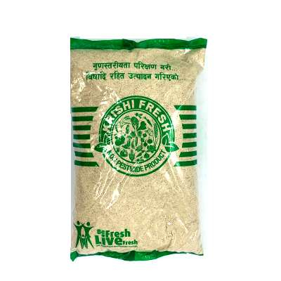Krishi Fresh Fafarko Pitho 1Kg