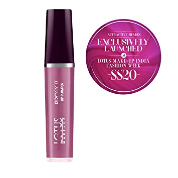 Lotus Makeup Pro edit Lip Plumper Magical Mauve LP12 8 ml
