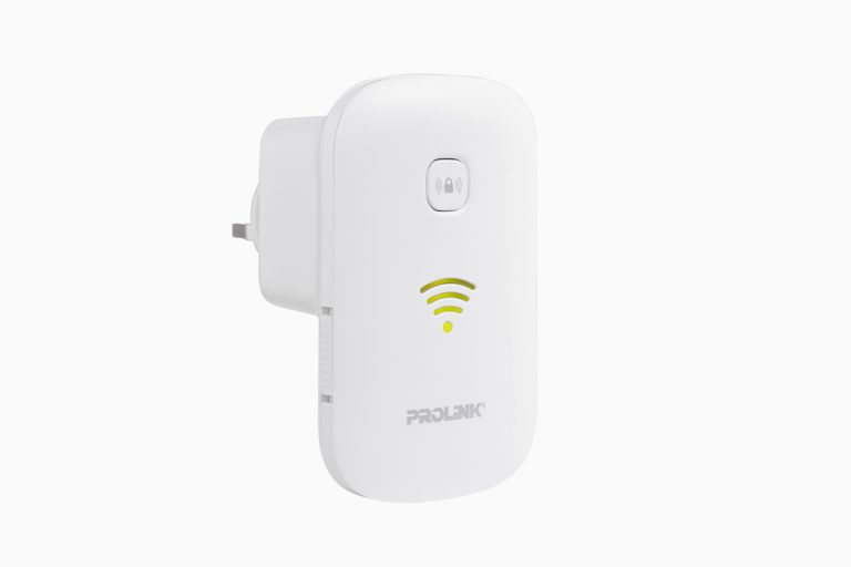 Prolink Wifi Extender with 3-in-1 Function - PEN1201