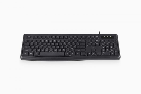 Prolink PKCM-2007 Multimedia Keyboard