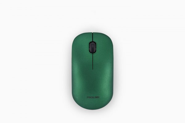 Prolink Wireless Mouse PMW5009