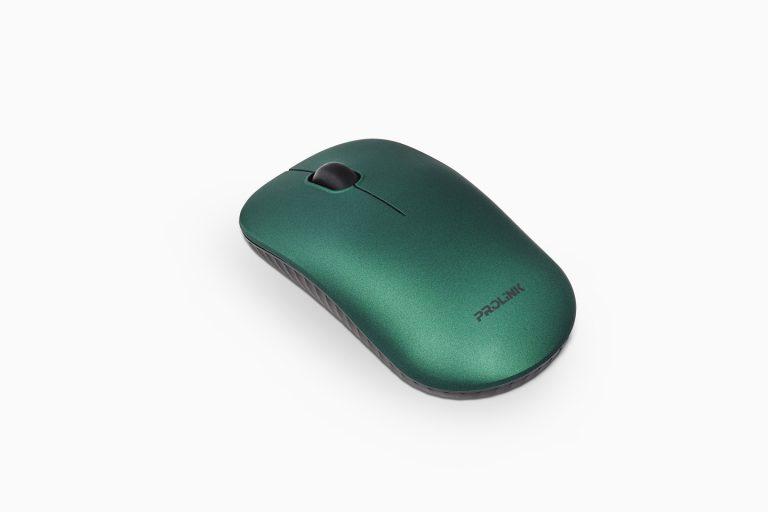 Prolink Wireless Optical Mouse PMW5009