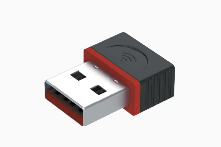 Prolink WN2001 Wireless-N Nano USB Adapter
