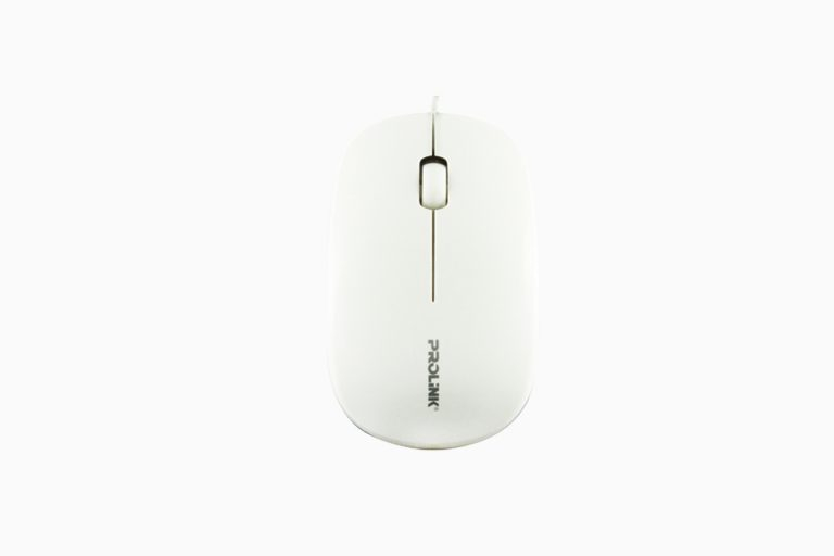Prolink Wired Optical Mouse USB PMC1003