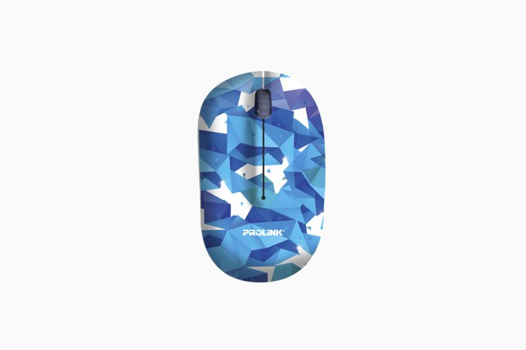Prolink Wireless Optical Mouse (PMW5005)