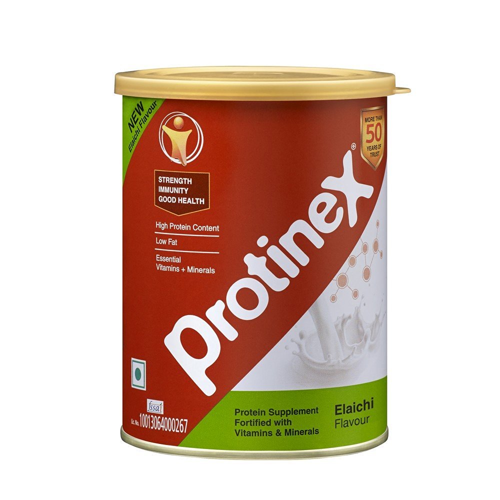 Protinex Elaichi Flavour 250 gm