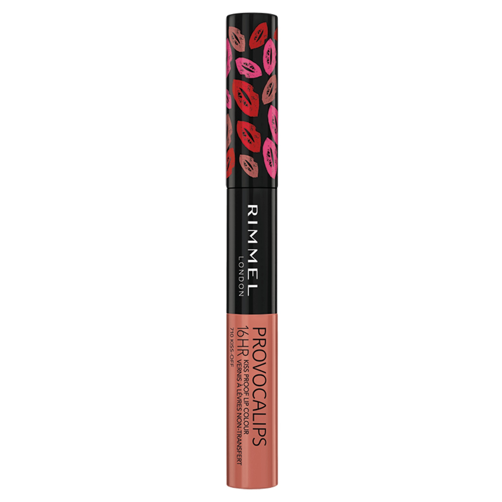 Rimmel London Liquid Lipstick - 7 Ml