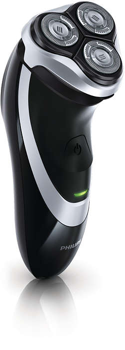 Philips Electric Shaver Power touch PT730/14