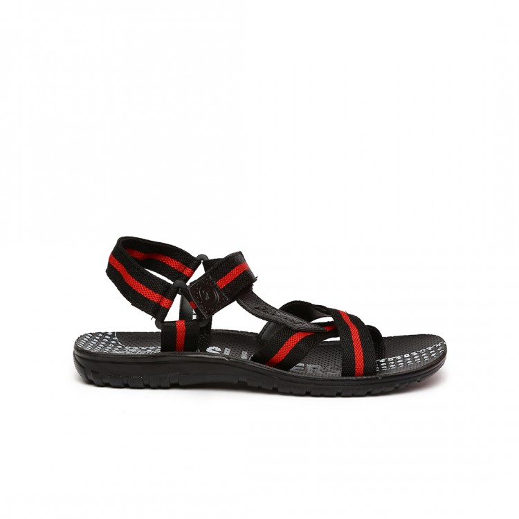 Paragon Red Slickers Slippers For Men 8828