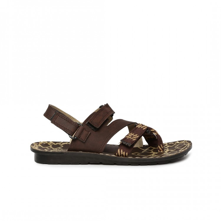 Paragon Slickers Slippers For Men 8865