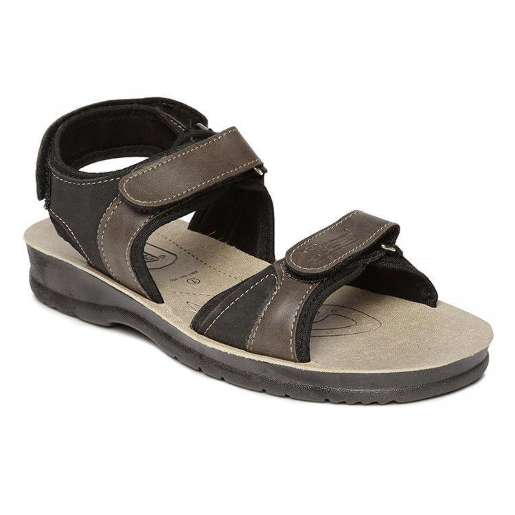 Paragon Escoute Formal Slippers For Men-400
