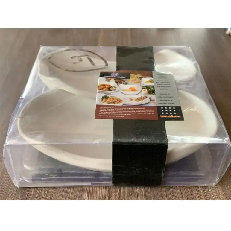 Generic Pv350 Set Of 2 Bowl
