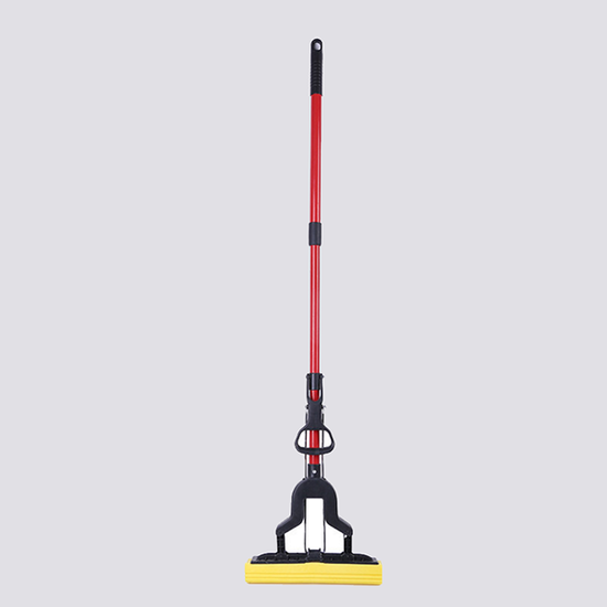Laughing Buddha - PVA Namaste Mop