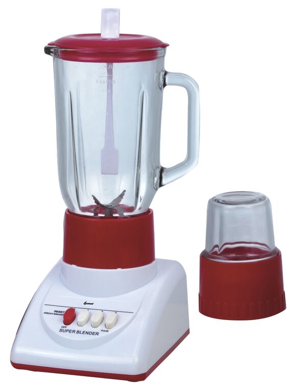 Electron Blender & Grinder (UBC28-PN)
