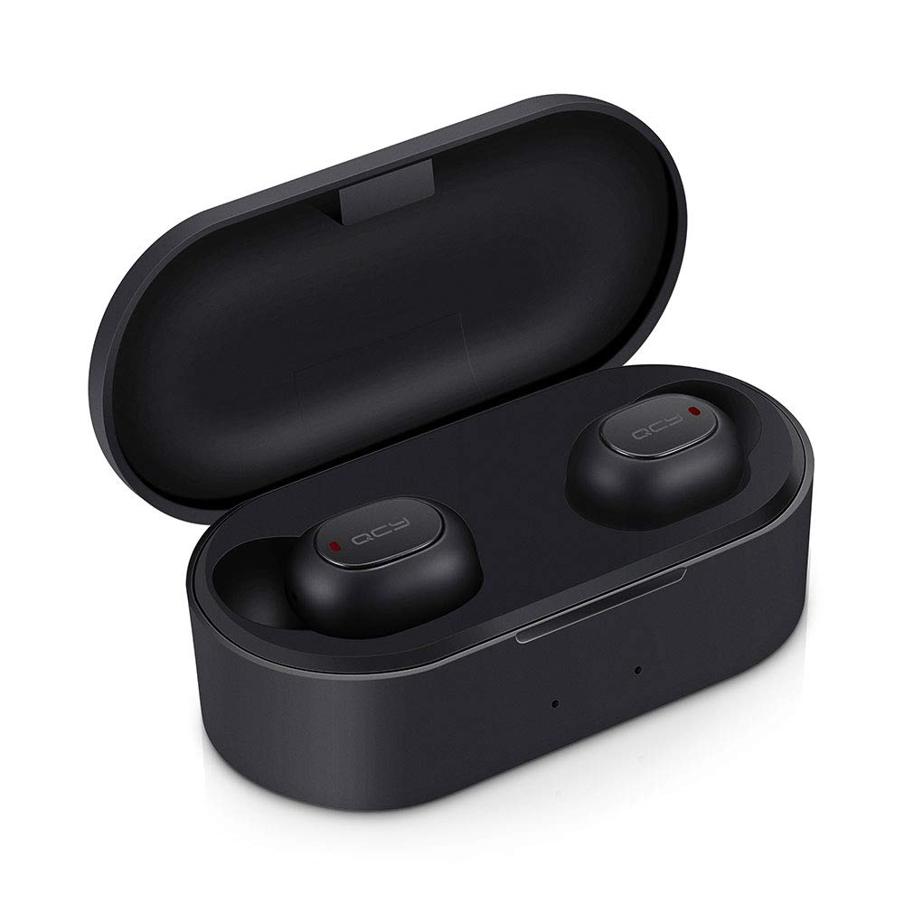 QCY T2C True Wireless Bluetooth Earbuds
