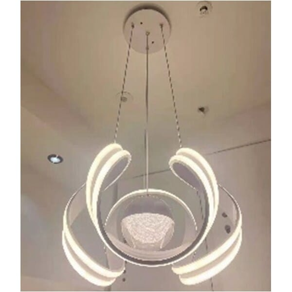 QuanU P-60057 - LED Color Temperature Light