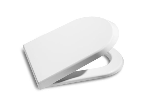 Roca RA80N612001 Soft-close Seat & Cover UF