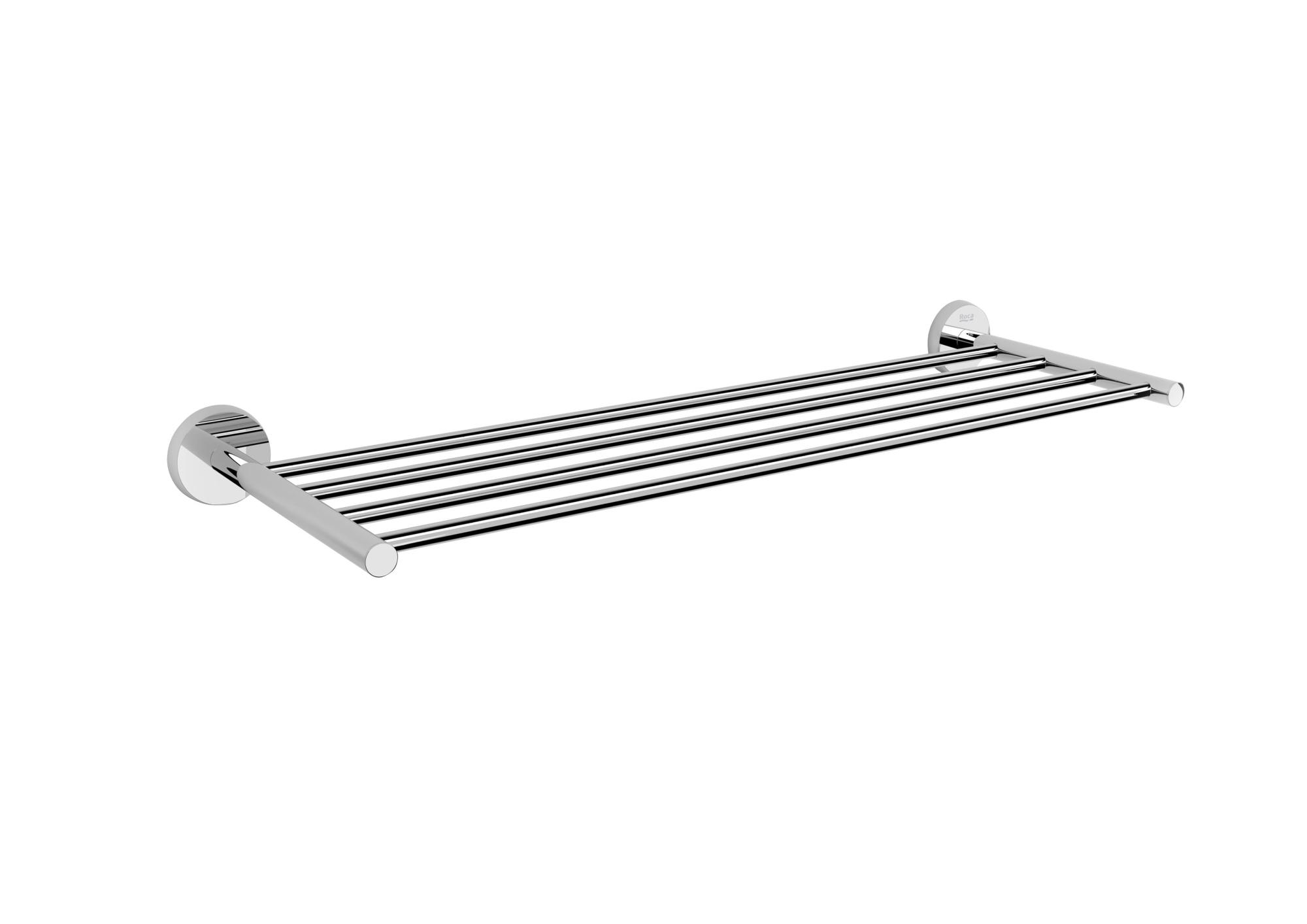 Roca RA816707001 Twin Towel rack