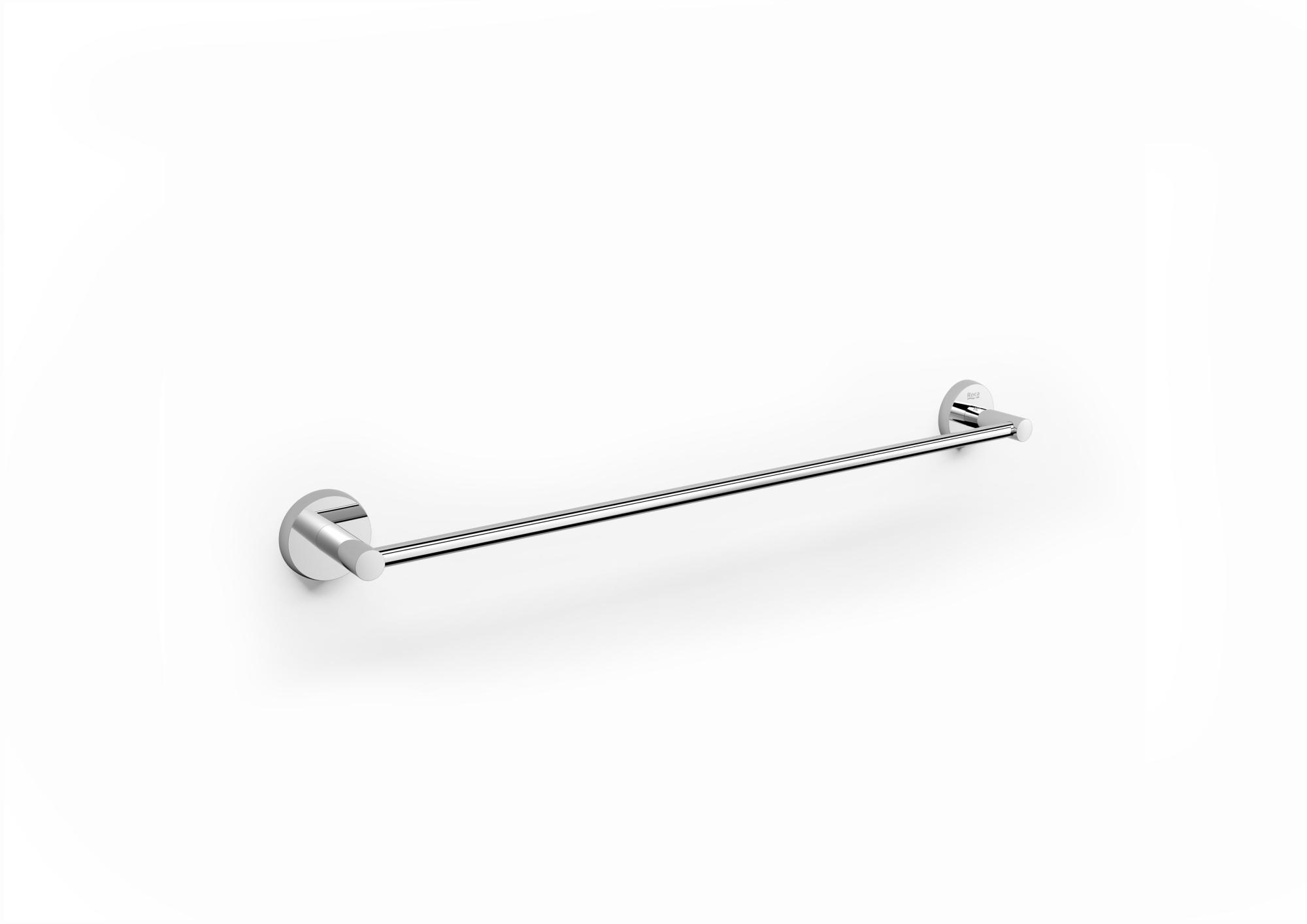 Roca RA816710001 Twin Towel Rail