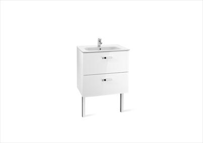 Roca Victoria Basic Base Unit 600 White U RA855854806