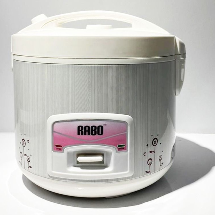Rabo Sky Rice Cooker 1.8 L