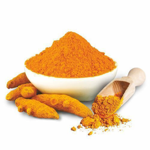 White Lotus Turmeric Powder Sindhuli 100gm