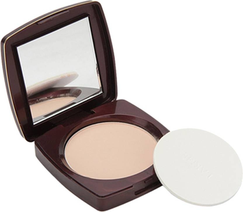 Lakme Radiance Compact - 9 g (Pearl)