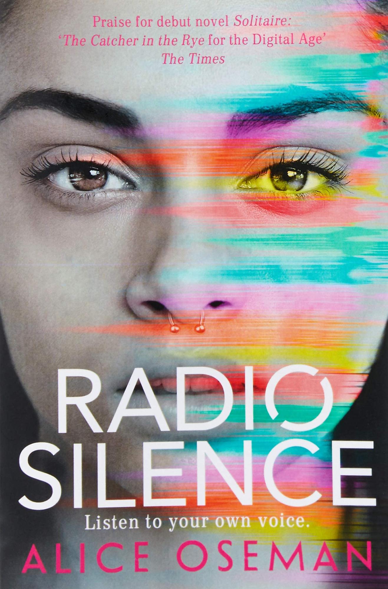 Radio Silence by Alice Oseman