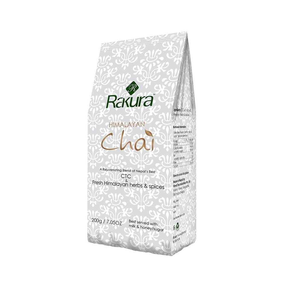 Rakura Masala Chia Ctc 200G