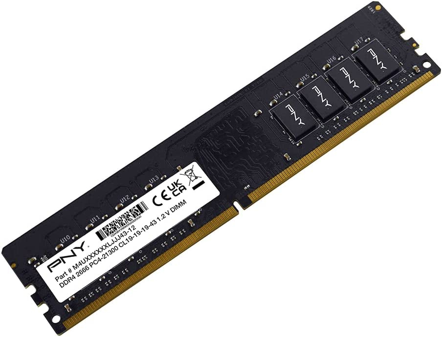 RAM PNY 8GB DDR4 2666 LAPTOP