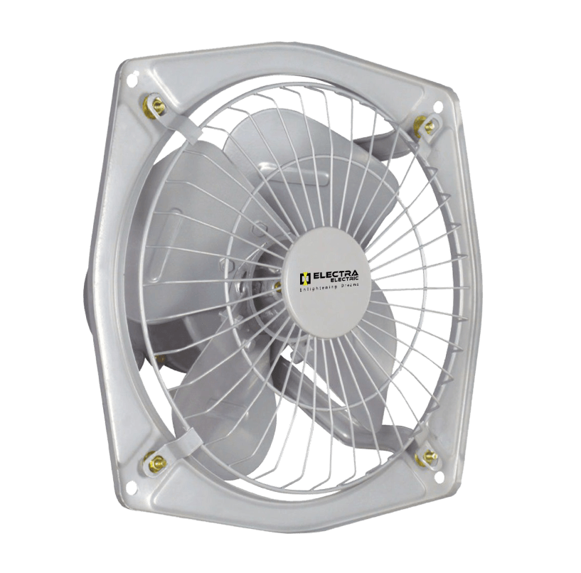 Electra Electric Rapid Clean Light Duty 150mm (6")