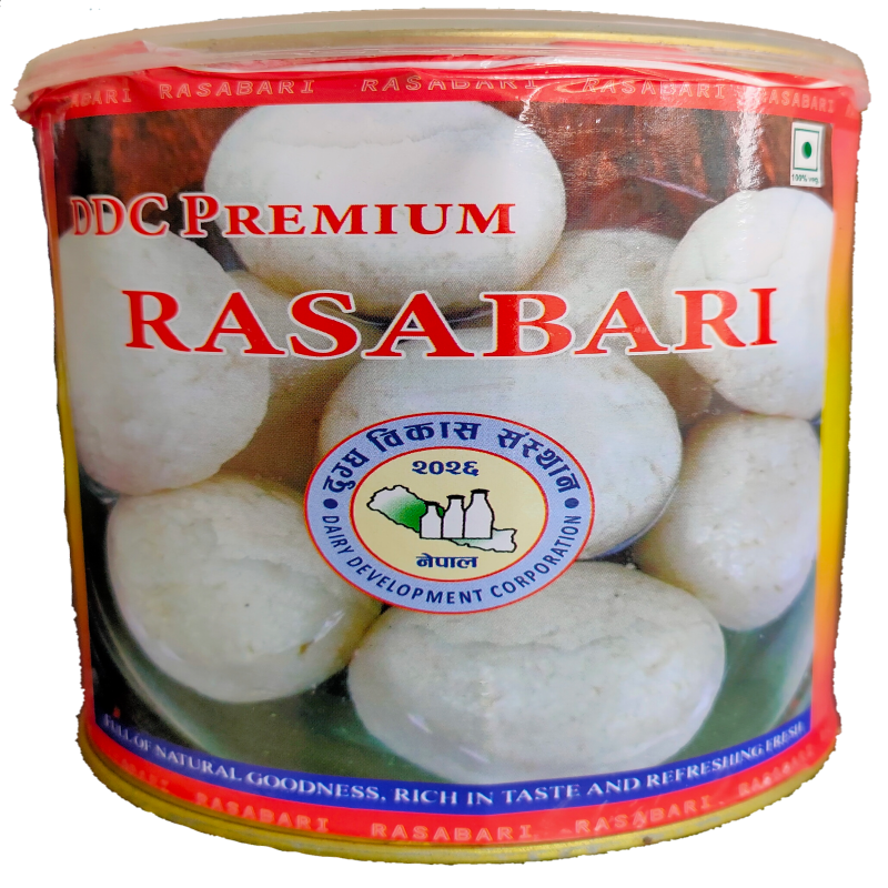 DDC Rasbari (10 pcs)
