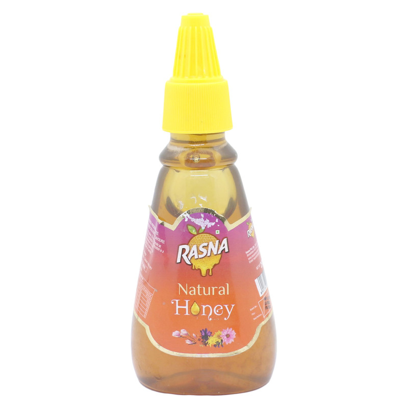 Rasna Brand Natural Honey 250gm