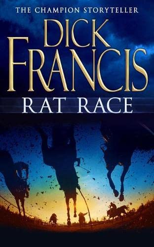 Rat Race by Dick Francis