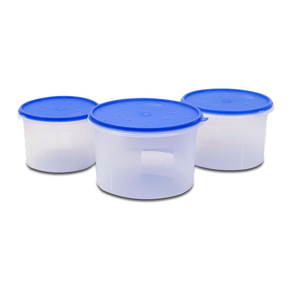 Bagmati RC Containers Set- 3 Pieces