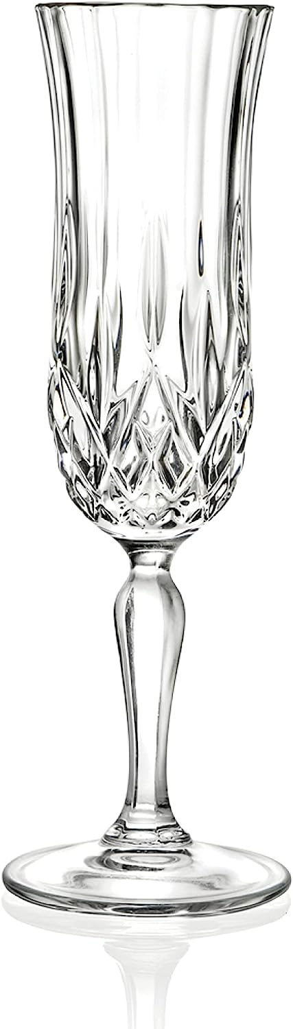 Rcr Opera Goblet Set 6Pc 13Cl(237950)