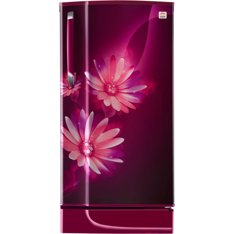 Godrej RD EDGE 200 TAF 3.2 Refrigerator-DSY MGT