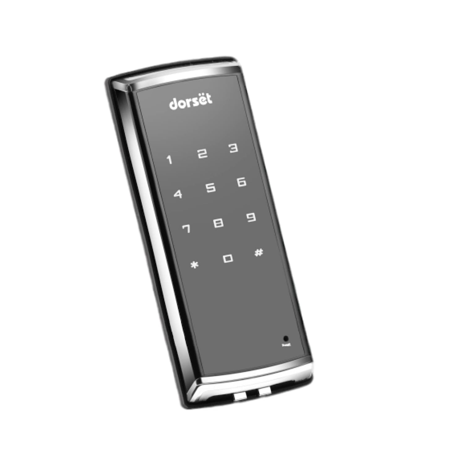 Dorset Digital Lock RIM Re Dg 606/607