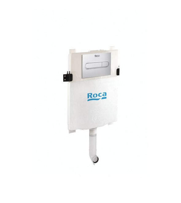 Roca RE890010200 Slendra Plus Concealed Cistern