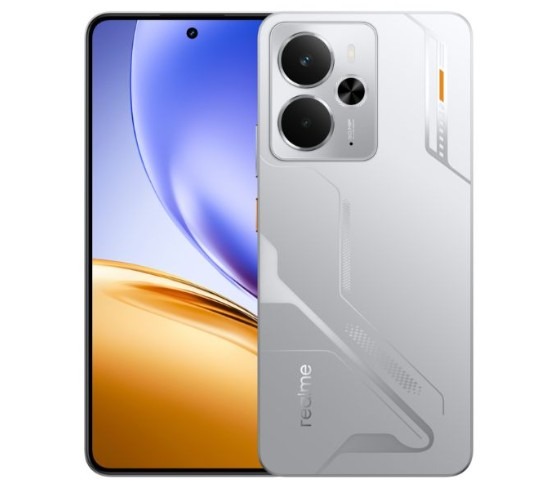 Realme 14 12GB RAM 256GB Storage Mobile Phone