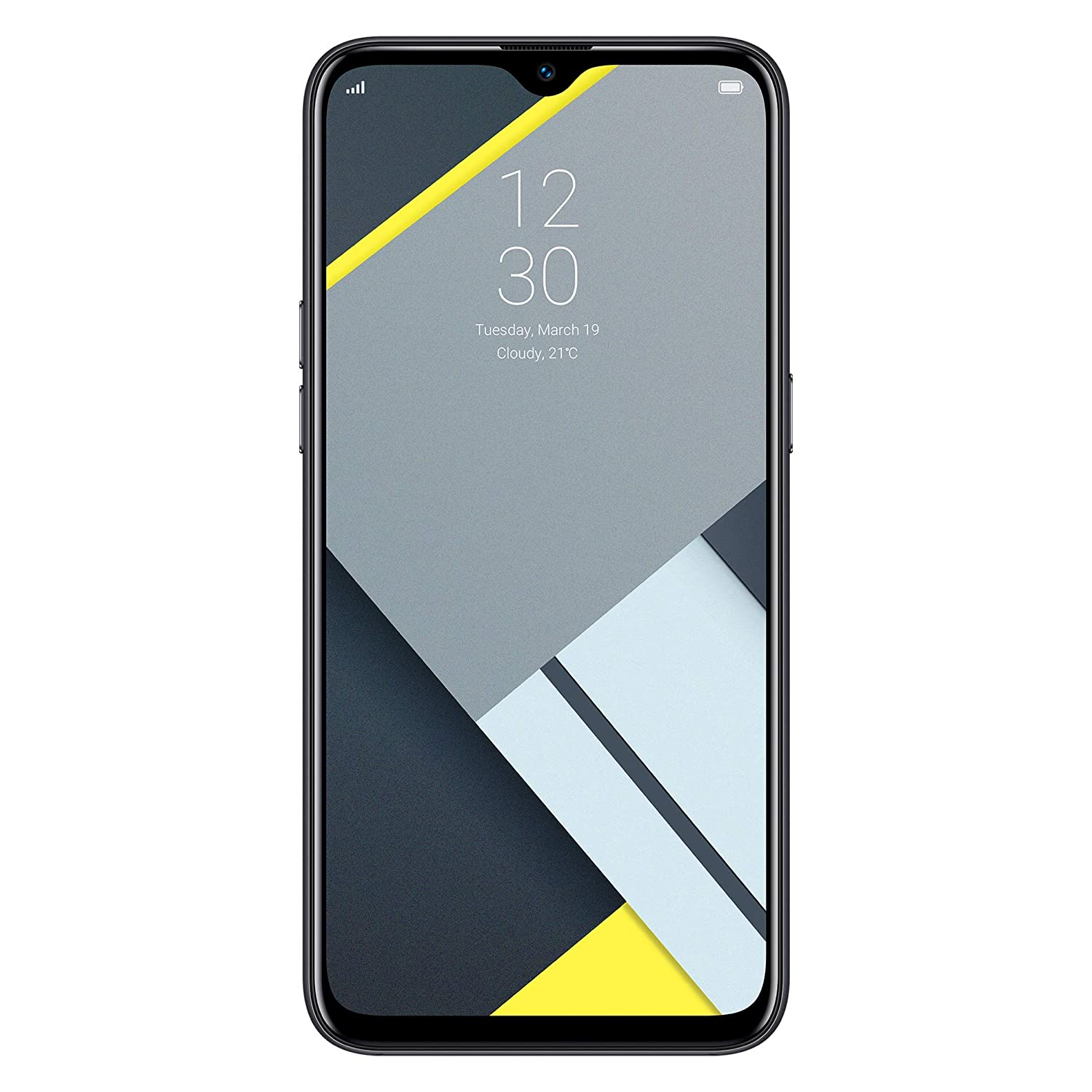 Realme c2 Mobile Phone (2GB Ram/32GB Storage) Diamond Black