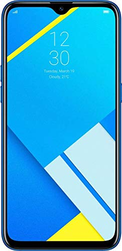 Realme c2 Mobile Phone (2GB Ram/32GB Storage) Diamond Blue