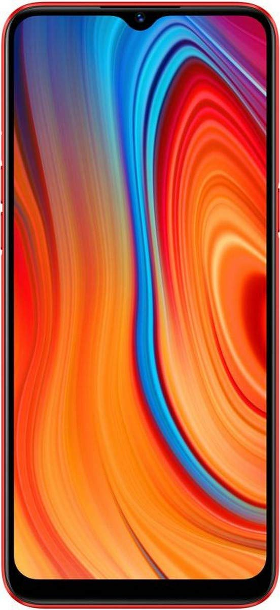 Realme c3 Mobile Phone (3GB Ram/32GB Storage) Blazing Red