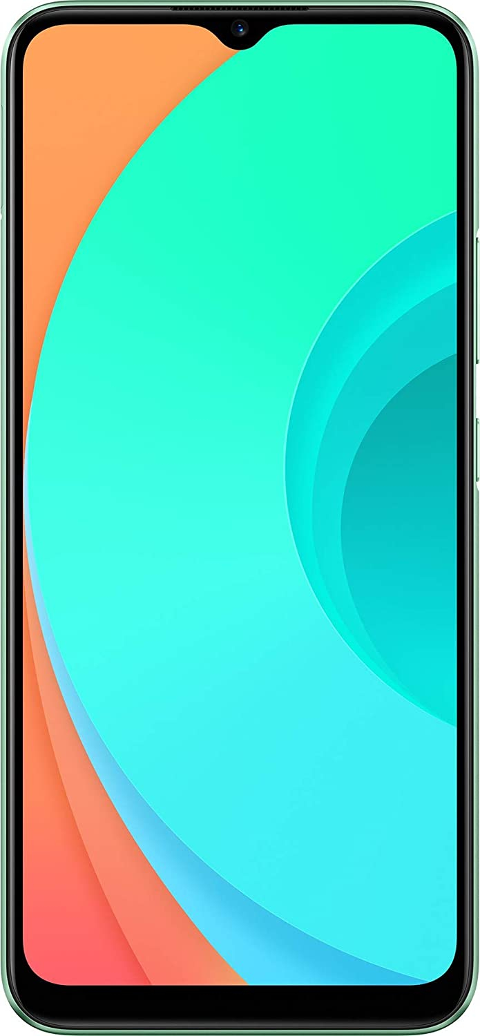 Realme c11 Mobile Phone (2GB Ram/32GB Storage) Rich Green