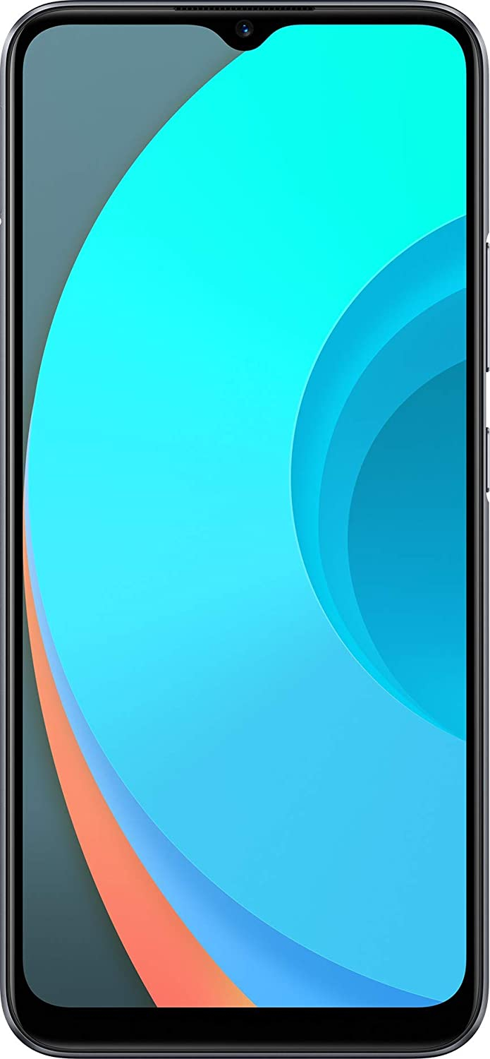 Realme c11 Mobile Phone (2GB Ram/32GB Storage) RIch Grey