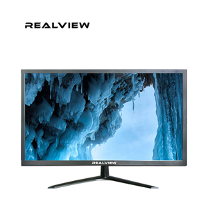 Realview LED19A-TPP Monitor - 19 inch 2K Monitor